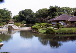 Shukkei-en