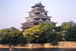 廣島城堡